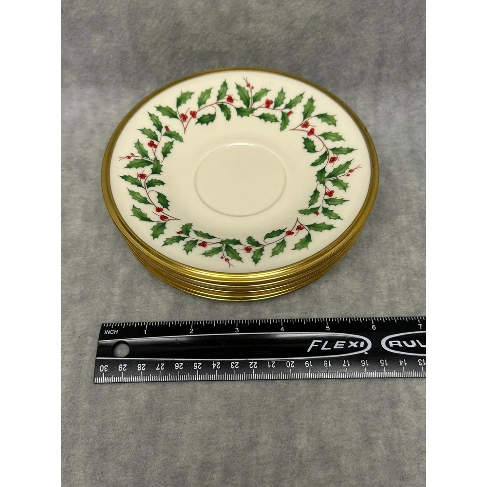 Lenox missing dimension festive